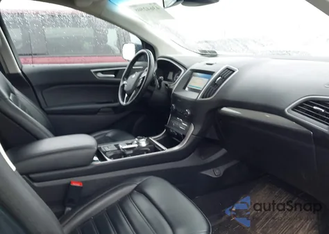 2019 Ford Edge Sel from USA, damaged, VIN 2FMPK4J90KBC58951